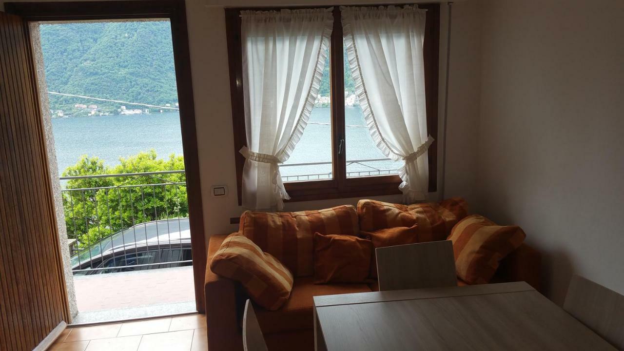 Gli Ulivi Di Nesso Βίλα Εξωτερικό φωτογραφία